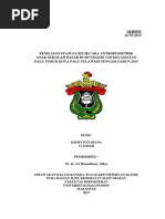 Download Penilaian status gizi anak by jimmypatabang10 SN272711190 doc pdf
