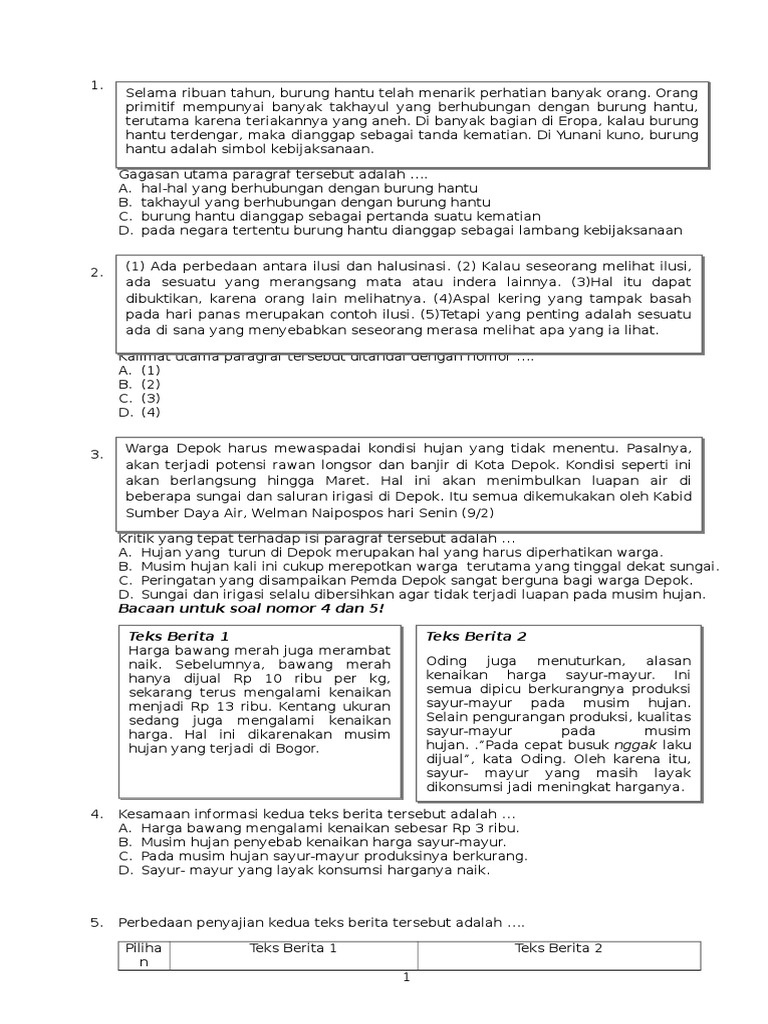 830 Dialog Bahasa Inggris Tentang Burung Hantu HD Terbaik