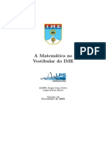A Matemática no vestibular do IME.pdf