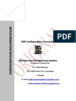 configurationdocumentationwm-130716074935-phpapp01