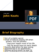 Brief Biography