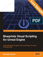 Blueprints Visual Scripting For Unreal Engine - Sample Chapter