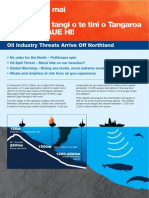 Northland Deep Sea Oil Factsheet_dec2014