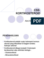 Css Kortiko Steroid Han-Aimi