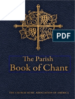 The Parish Book of Chant PDF