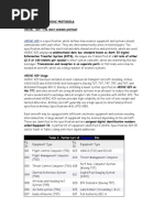 Arinc 429: Table 1. Partial List of Ids