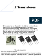 1 3 2 2-Transistores