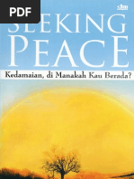 Download Kedamaian Di Manakah Kau Berada by titik_spn SN27272536 doc pdf