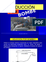 Aduccion Por Bombeo Tema 5