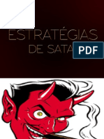 Estratégia de Satanás