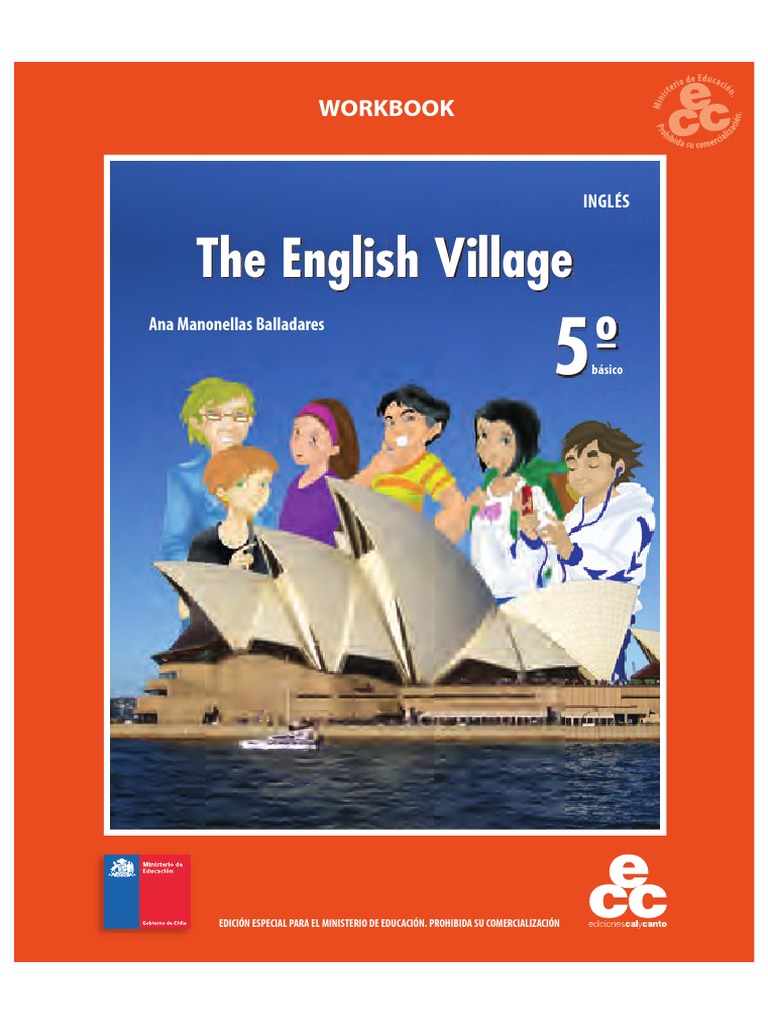 English Workbook 5: Basic Lessons | PDF | Lunch | Foods