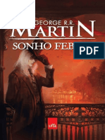 Sonho Febril - George R. R. Martin