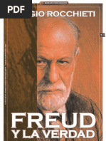 FREUD Y LA VERDAD - Por Sergio Rocchietti