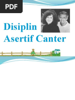 Download Disiplin Asertif Canter by qiuheng SN27273994 doc pdf