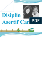 Disiplin Asertif Canter