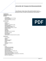 Enginzone-ASME - Diseño y Construcción de Tanques de Almacenamiento Según API 650