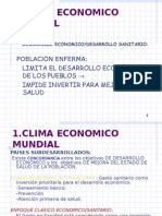 Economía de La Salud