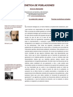 la genetica de poblaciones.pdf