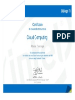 C Cloud Computing