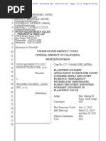 Download Birthday Evidence by Eriq Gardner SN272751583 doc pdf