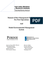 Manual Best Management Ports