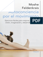 Autoconciencia Por El Movimiento