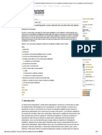 Participant Observation PDF
