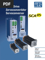 SCA05 Manual V1.Xx