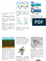 Propiedades Generales de La Materia