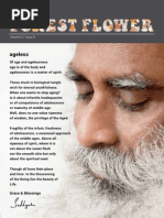 Forest Flower June 2015