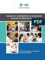 Manual Evaluacion Fac Medicina CAS UDD.pdf