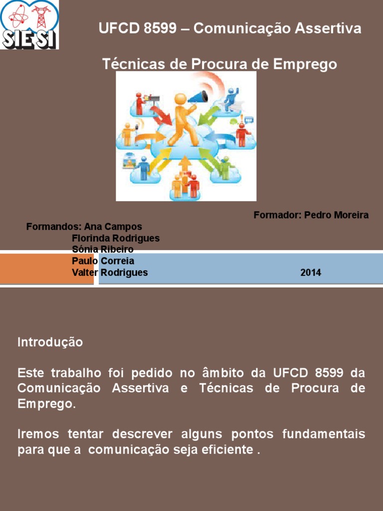 ufcd 8599