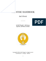 Stoic Handbook