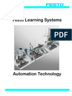 Automation Technology Textbook PDF