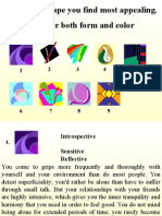 Personality Test