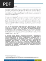 Manual Tecnológico Mermelada de Pina