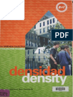 a+t Density