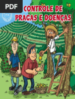  Cartilha Controle Pragas e Doenças
