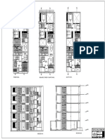 ARQUITECTURA EDIFICACION