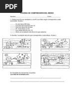 Guía de trabajo nómades y sedentarios