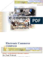 Session1-Introduction to Electronic Commerce