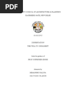 Download Dissertation-The Will to Ornament by Himanshu Saluja SN27277536 doc pdf