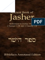 Ancient Book of Jasher - Johnson Ken