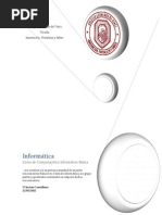 Proyecto Computación