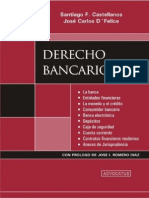 Derecho Bancario