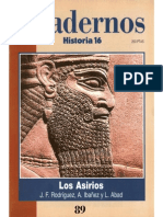 Los Asirios PDF