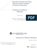 6 - SAT Impuesto A La Renta PDF