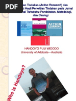 Download Penelitian Tindakan Action Research by Irwanto Aja SN272781499 doc pdf
