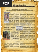 Chemie Nachrichten - História Da Química - 2ª Edição