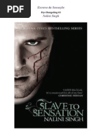 01- Escrava Da Sensação